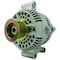 Wai Global Alternator, ALTFD 3G 200A, 200 Amp12 Volt, CW, 8Groove Pulley 7768N-HO - alternate 2